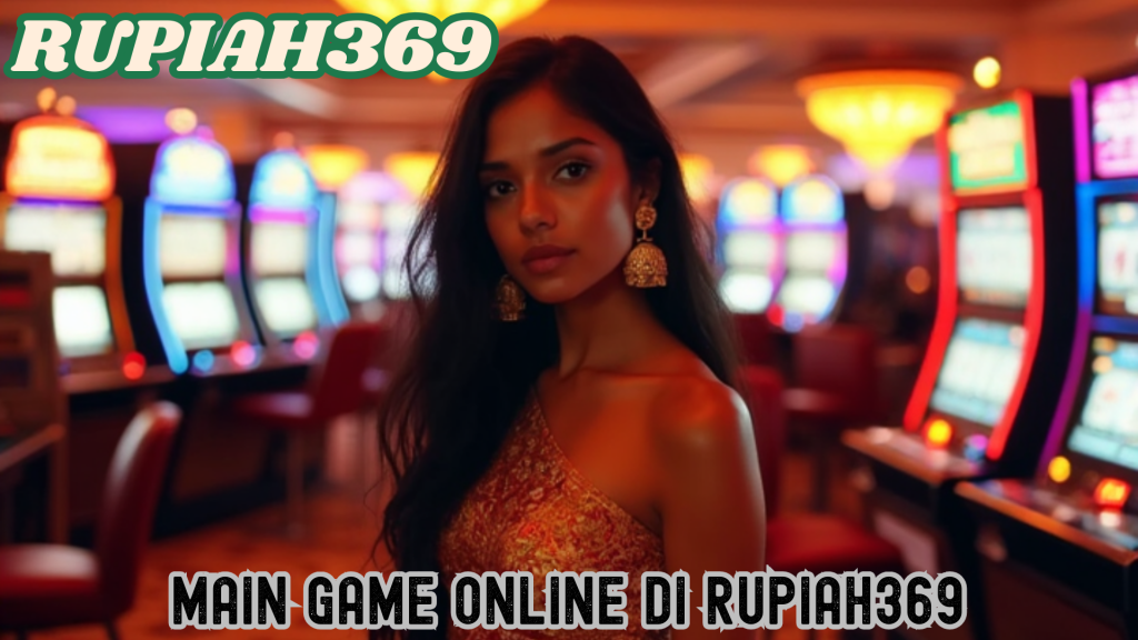 Rupiah369