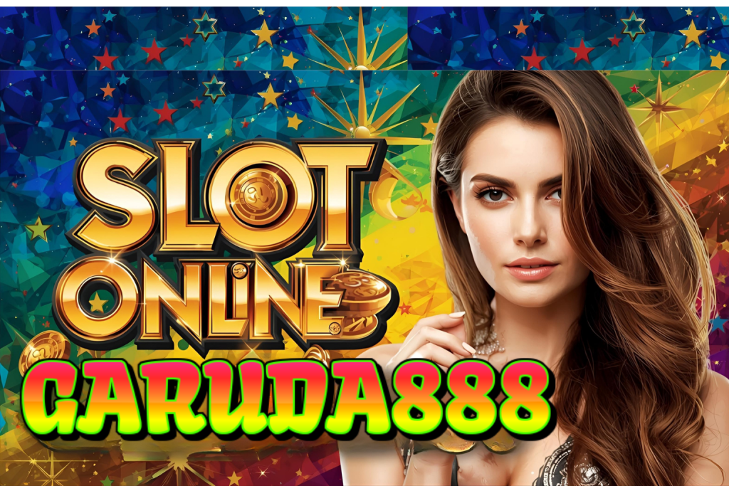 garuda888