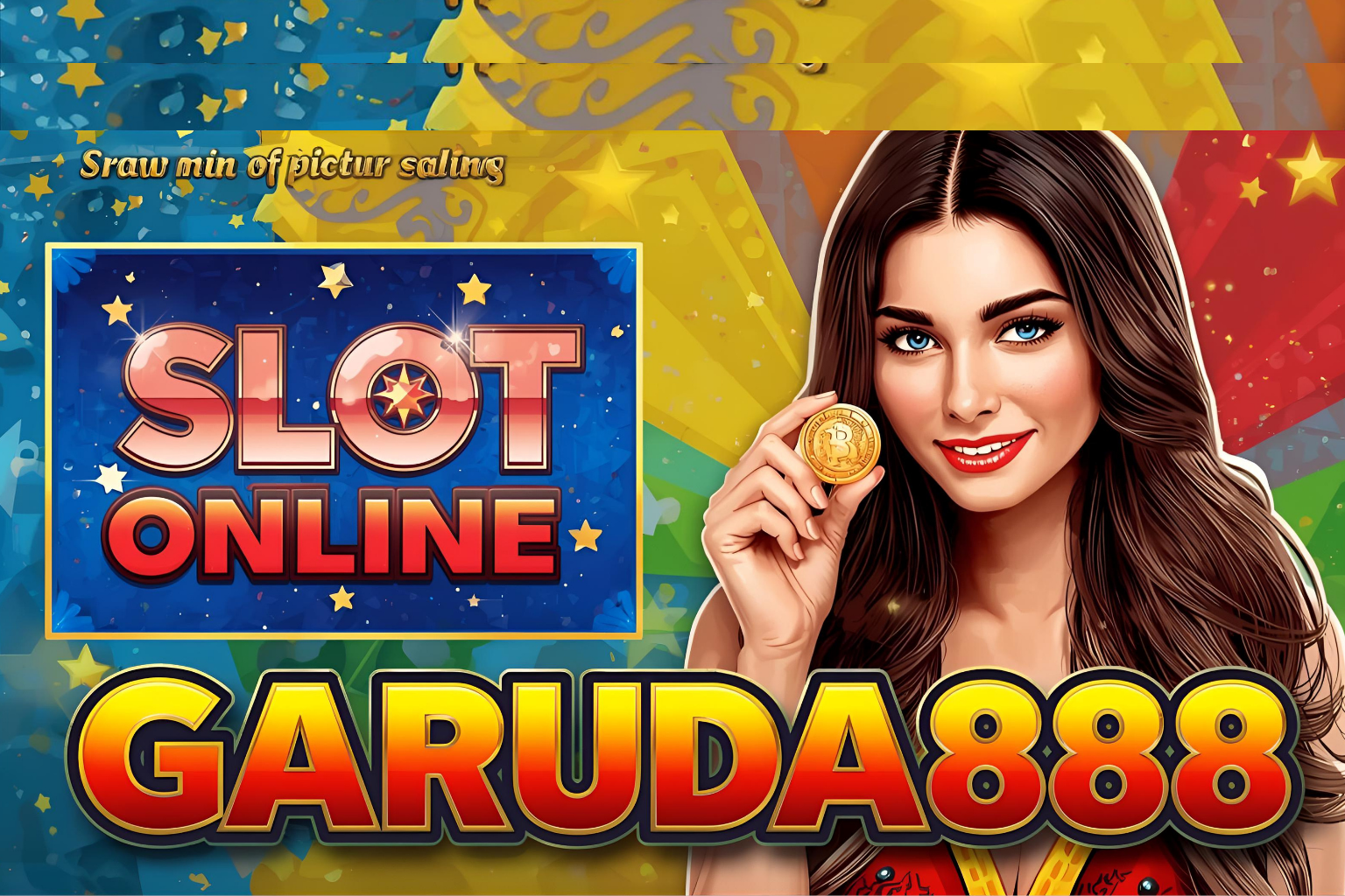 GARUDA888 Situs Slot Deposit Kecil Untung Besar